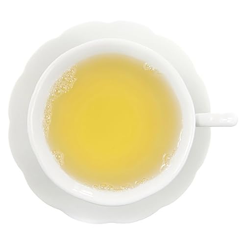 Vista 136 de Hojas de té sueltas English Tea