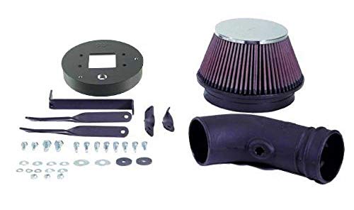 K&N 57-9006 admission d'air haute performance pour Pickup V6 injection