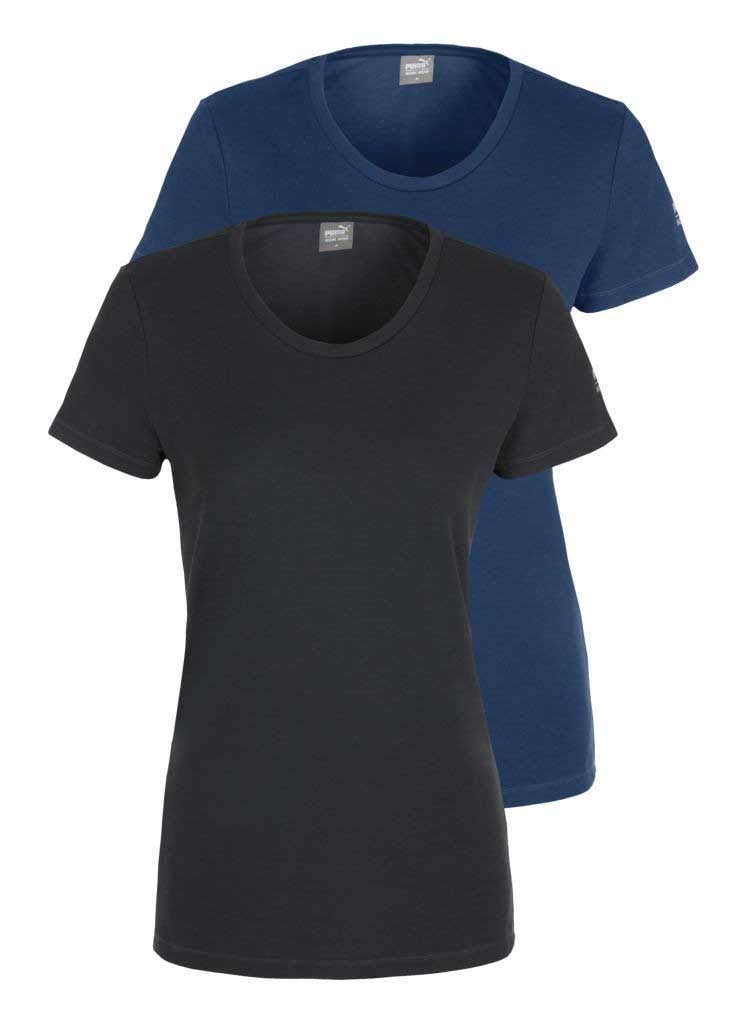 Puma Workwear - Maglietta da donna