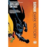 Batman Dark Victory TP