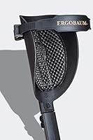 Algopix Similar Product 11 - Ergobaum Prime7TH Generation by