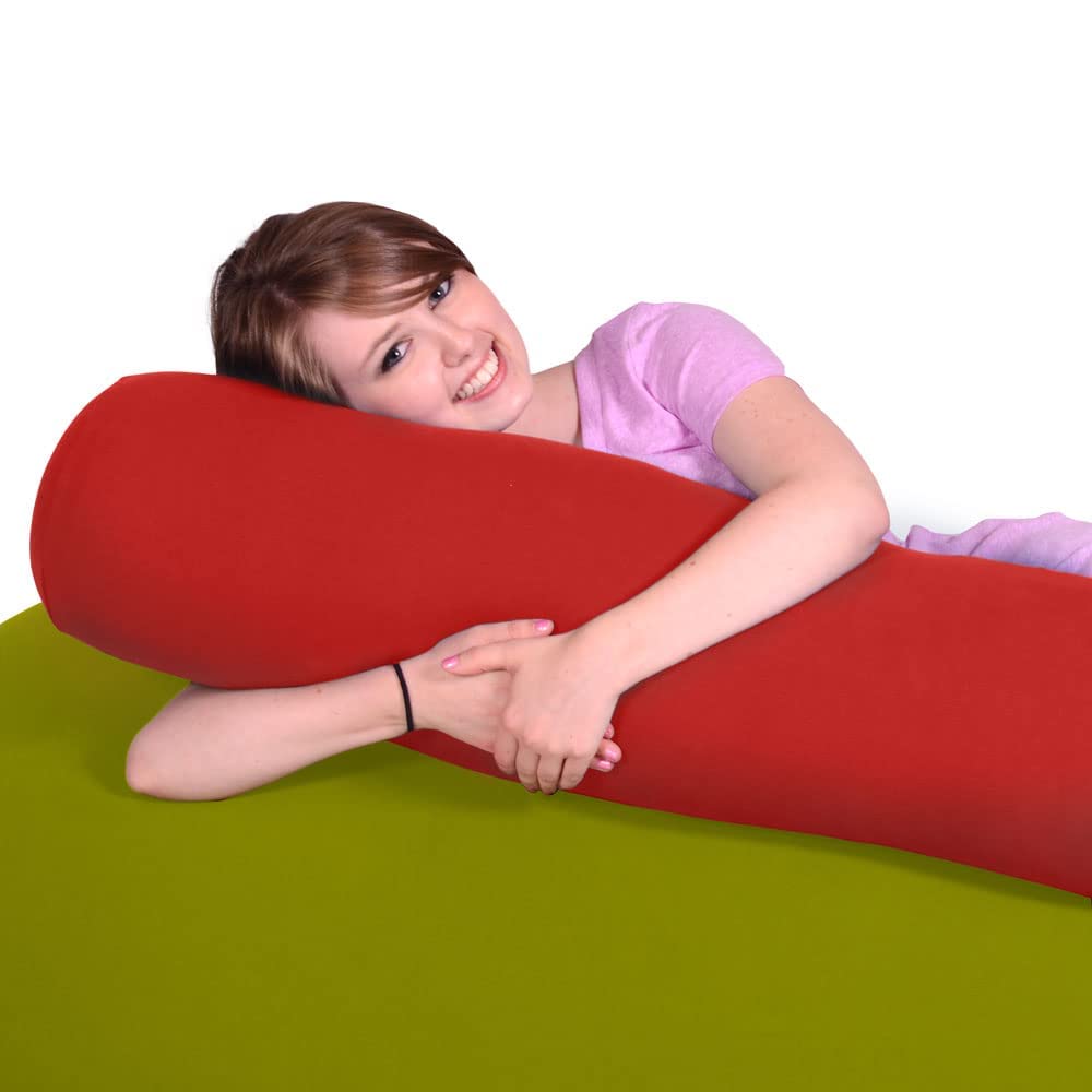 yogibo 赤 ビーズクッション　ヨギボー　マックス　レッド 公式】Yogibo Sofa（ビーズソファ） | Yogibo公式オンラインストア