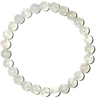 Vista 19 de Pulsera de Chakra de Sanación Natural TaHLga