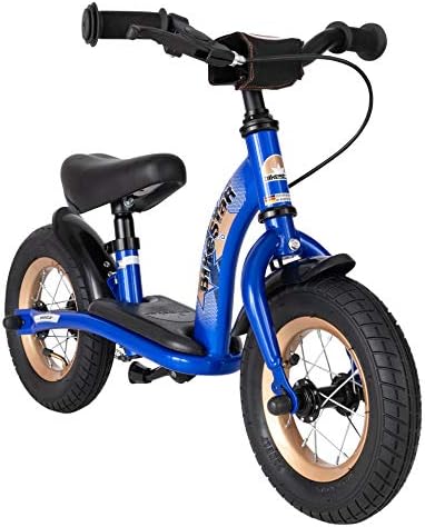 Bikestar balance bike Clearance