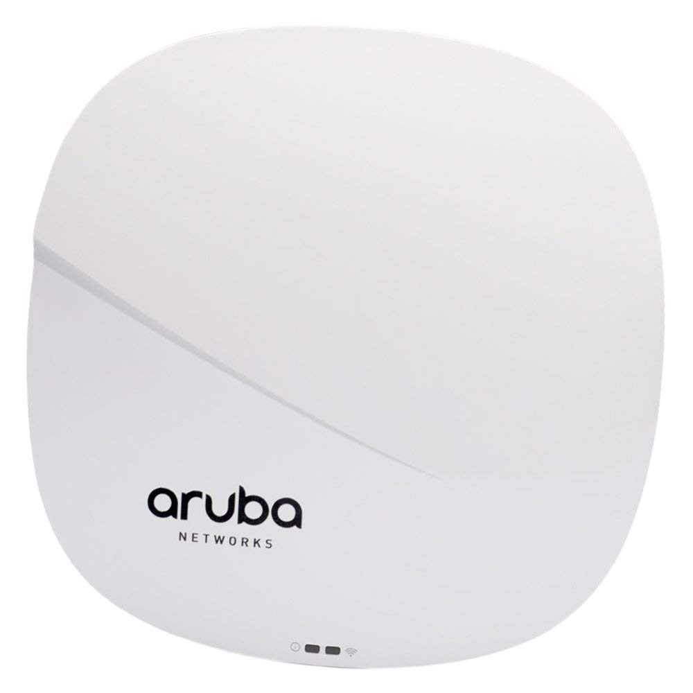 HP JW327A Aruba Instant IAP-325 AP - JW327-61001, JW328A