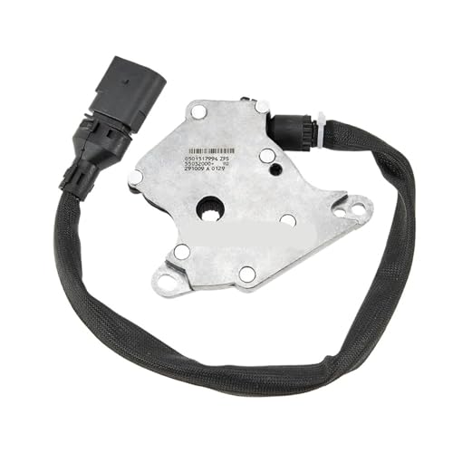 Capteur de position point mort compatible Passat Phaeton 0501317994