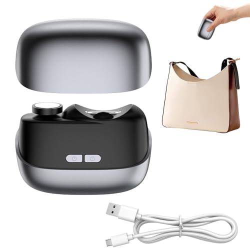 Coupe-ongles électrique intelligent pour couper les ongles de bébé sans douleur