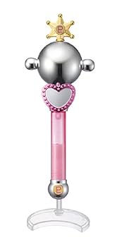 新品未使用セーラームーン　stick&ロッド　right up Edition 美少女戦士セーラームーン Stick＆Rod ～Light Up Edition～：美