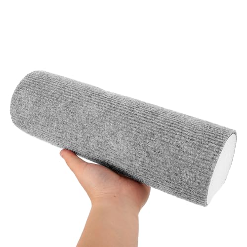 Kit de repuesto para poste rascador de gatos POPETPOP gris miniatura 5