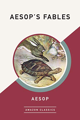 Aesop's Fables (AmazonClassics Edition) view 2
