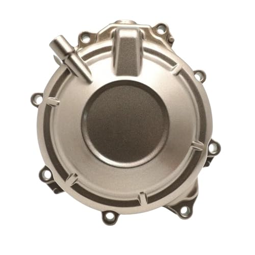 Cubiertas de motor para CBR650R y CB650R carcasa de aluminio de alta resistencia 2019-2020