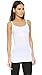 Yummie Women's Briana Long 3-Panel Shaping Tank