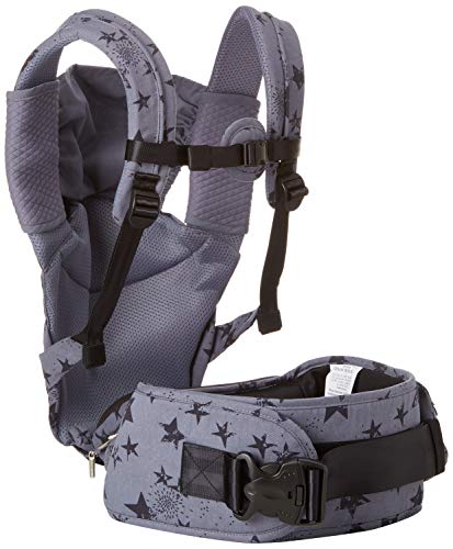 Tuc Tuc Hip Seat Unisex babydrager - Image 3