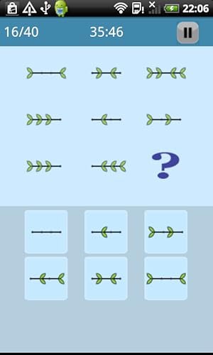 IQ Test