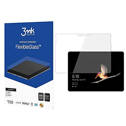 Microsoft Surface GO - 3mk FlexibleGlass 11''