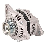 Apdale Alternator Compatible with 2006- Mitsubishi L200 2.5DI-D 11053 1800A007