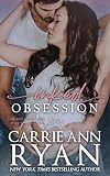 Inked Obsession (Montgomery Ink: Fort Collins Series Book 2)