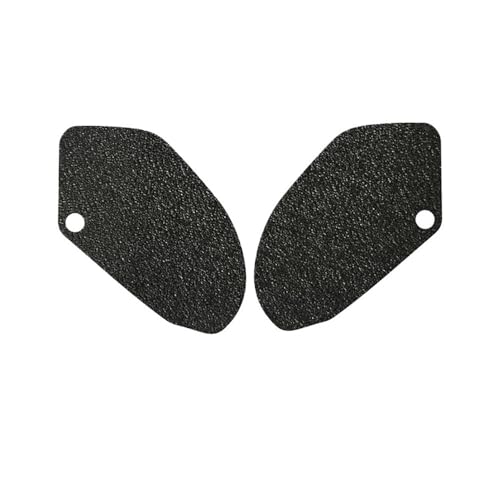 Réservoir autocollant protections latérales de carburant CBR600F4i