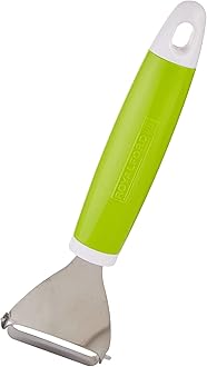 Royalford RF6302 Stainless Steel Triangle Peeler