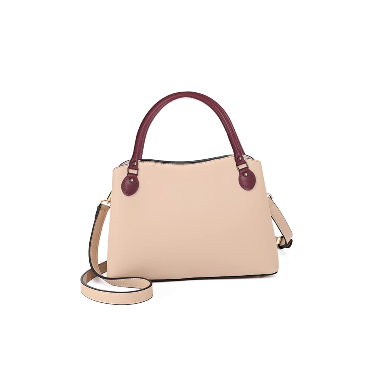 Asa de Bolso de Cuero de 60cm, 1 Par, Correa de Repuesto