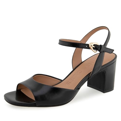 Aerosoles Women's Gerda Heeled Sandal