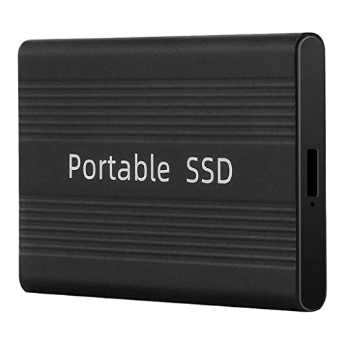 Ssd 500Gb Externo Marca 