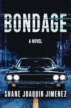 Paperback Bondage Book