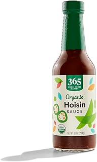 365 by Whole Foods Market, Organic Hoisin Sauce, 10 Ounce