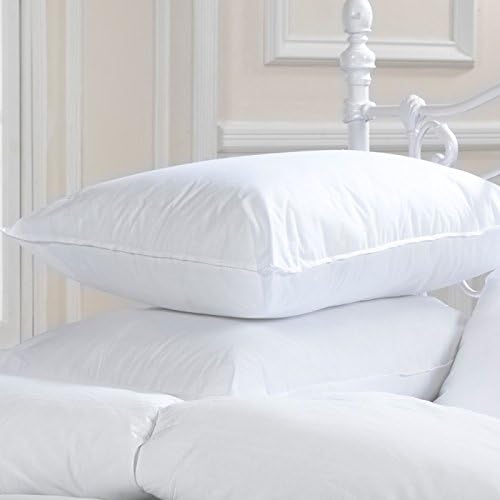 Silentnight Deep Sleep 13.5 Tog Duvet with a Pair of Pillows, Single
