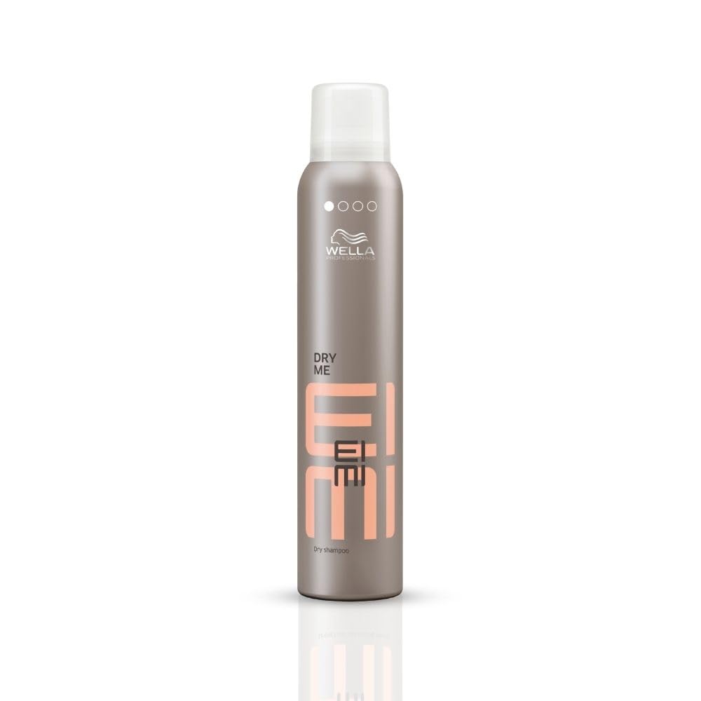 Professionals Eimi Dry Me Shampoo 180 Ml