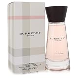 BURBERRY Touch Women 100 ml Eau De Parfum Spray (New Pack)