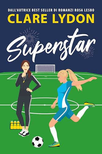 Superstar (Italian Edition)