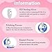 BIZK 925 Sterling Silver Charms For Women Bracelets and Necklaces Charm Fashion Jewelry for Lover Mother and Friend (The Earth)