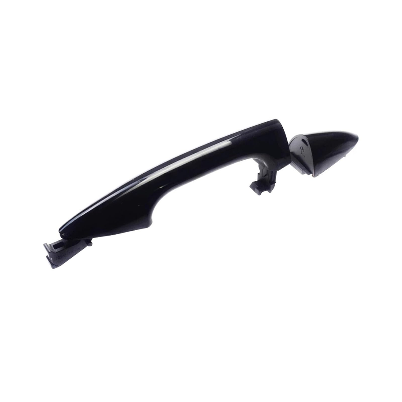 HEWPNGS Outer Exterior Door Handle for Hy&undai Accent 20122017 Master Window Switch
