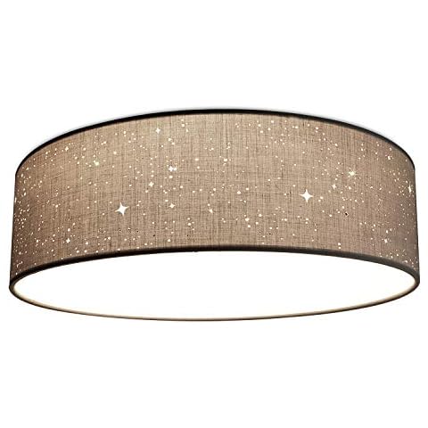 Navaris Plafonnier LED 22W Cover