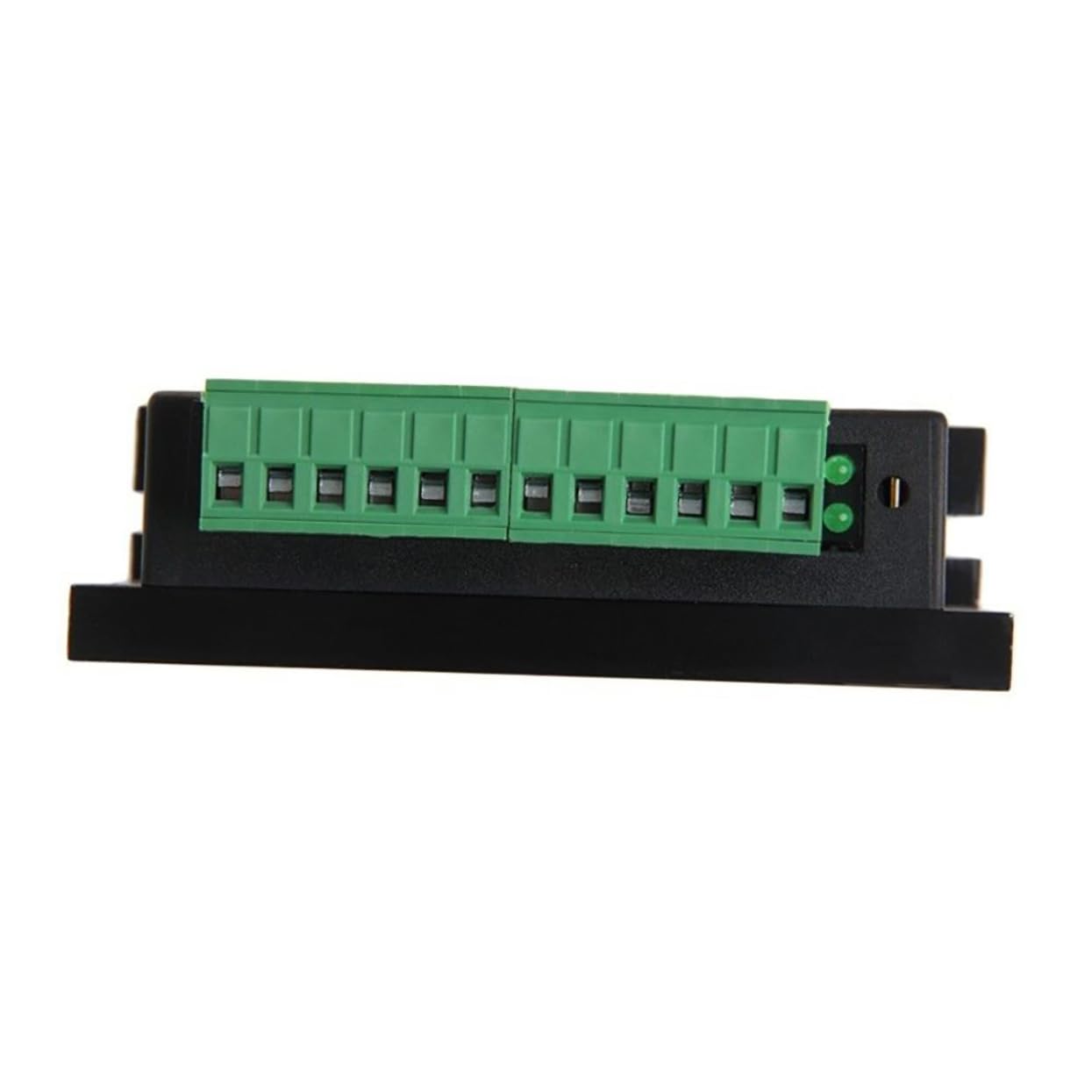 Controlador paso a paso robusto de 40V 4A Gadpiparty con componentes de alta durabilidad 7
