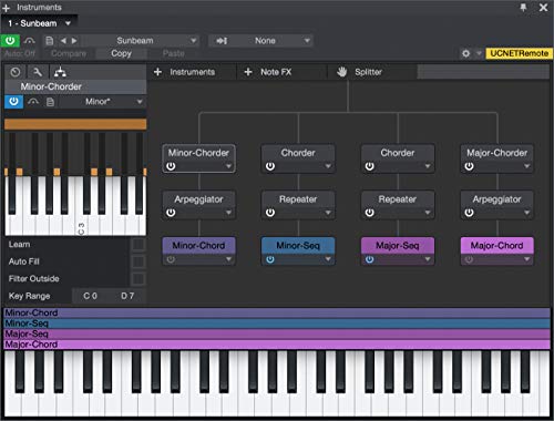 PRESONUS Studio One 4 - Image 7