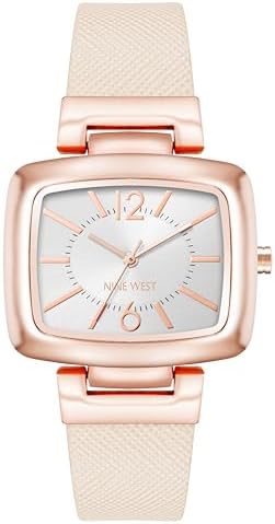 Nine West Damen Armbanduhr