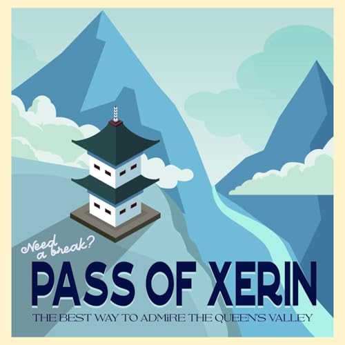 HSM3 Ep.12 - Quando la neve copre tutto