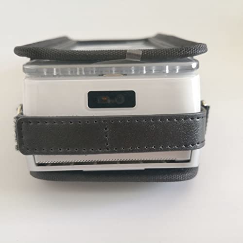 Image of Carrying Case for PAX A920 Pro Terminal with Hand Strap and Shoulder Strap