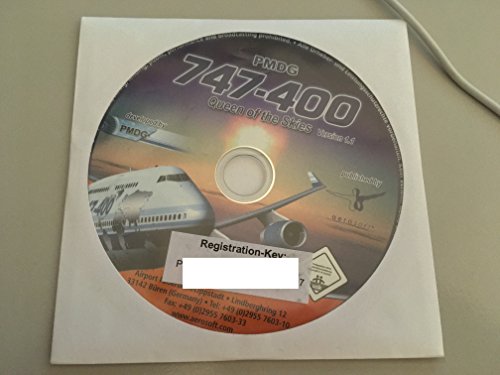 Flight Simulator X - PMDG-747-400X Queen of the Skies - Image 4