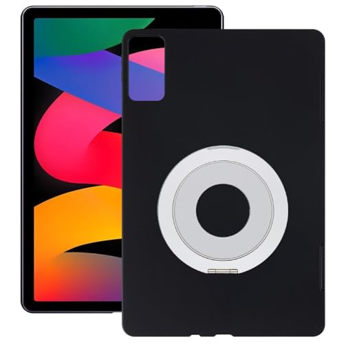 Coque Xiaomi Redmi Pad SE 11.0 en alliage robuste avec support bureau chic