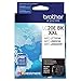 Brother LC20EBK Super High Yield Black Ink Cartridge