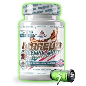 AS American Suplement | Pre Workout...