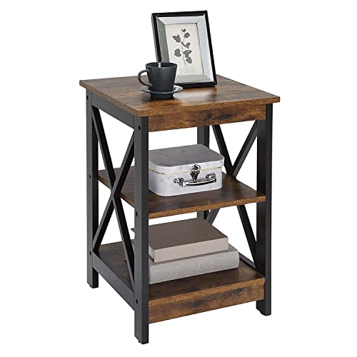 image for Convenience Concepts Oxford End Table 15.75