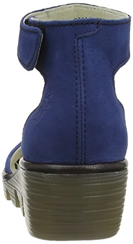 Fly London Piat, Décolleté con Cinturino alla