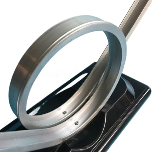 1Pcs 21034 Centrifugal Orbit Centrifugal Force Experimental Equipment