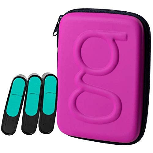 Glucology Classic Diabetes Travel Essentials - Diabetes Classic C...