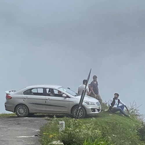 Art of Driving | Episode 5 | Performative arts and Sheetal