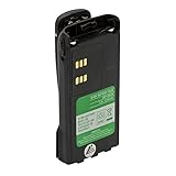 ExpertPower NTN9815AR NTN9858C Battery for MOTOROLA XTS1500 XTS2500